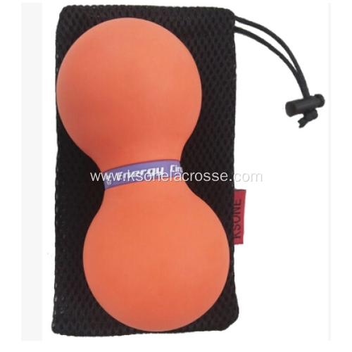 Massage Yoga Peanut Ball